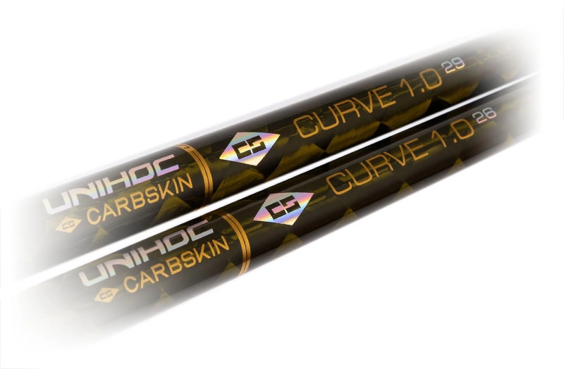 Carbskin curve